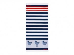 Serviette Catimini