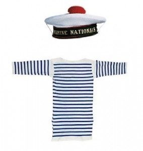 beret marine nationale