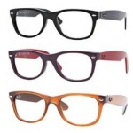 lunettes wayfarer