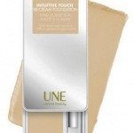 BB crème naturelle de Une, l'essentielle BB cream