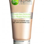 BB crème pas cher de garnier en GMS