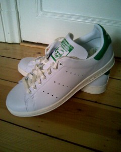 Stan Smith de Adidas