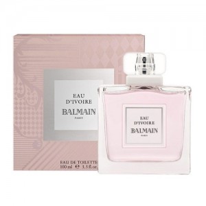 eau ivoire balmain parfum