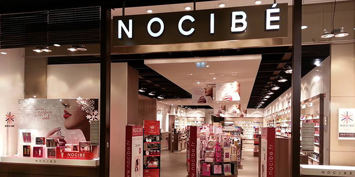 Bon plan : Parfums pas chers chez Nocibé !