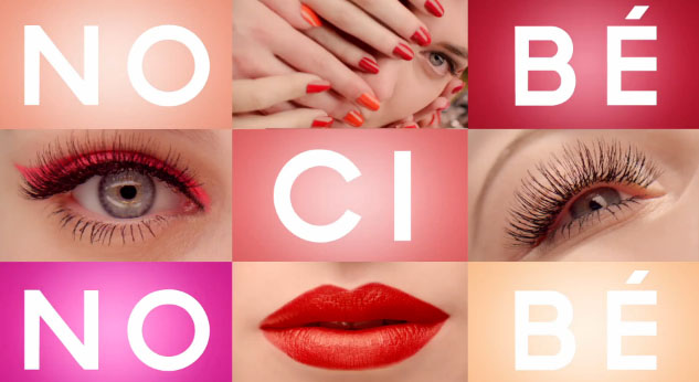 nocibe parfums
