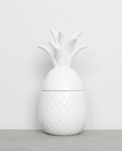 Ananas céramique, 19.99€