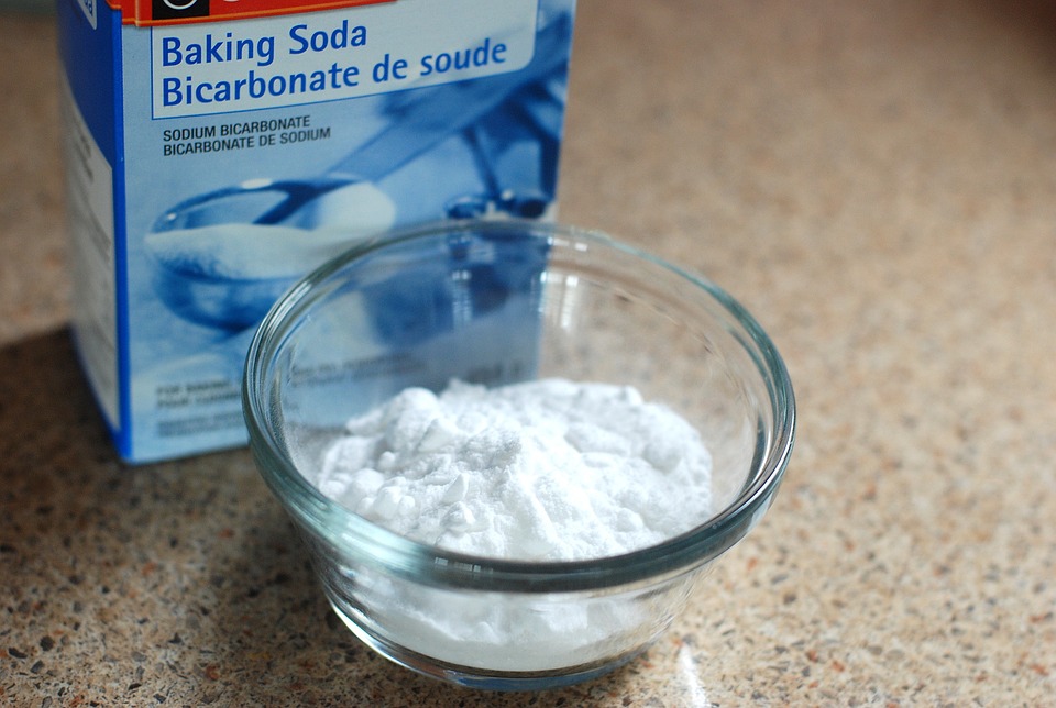 Bicarbonate de soude : les 5 meilleures astuces