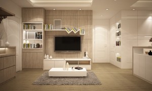 home staging concept