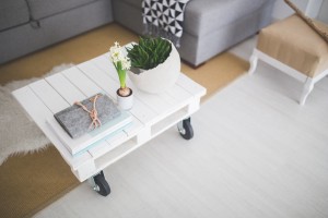 home staging valorisation intérieure