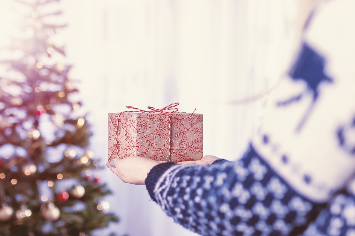 Quel cadeau offrir à une femme à Noël ?
