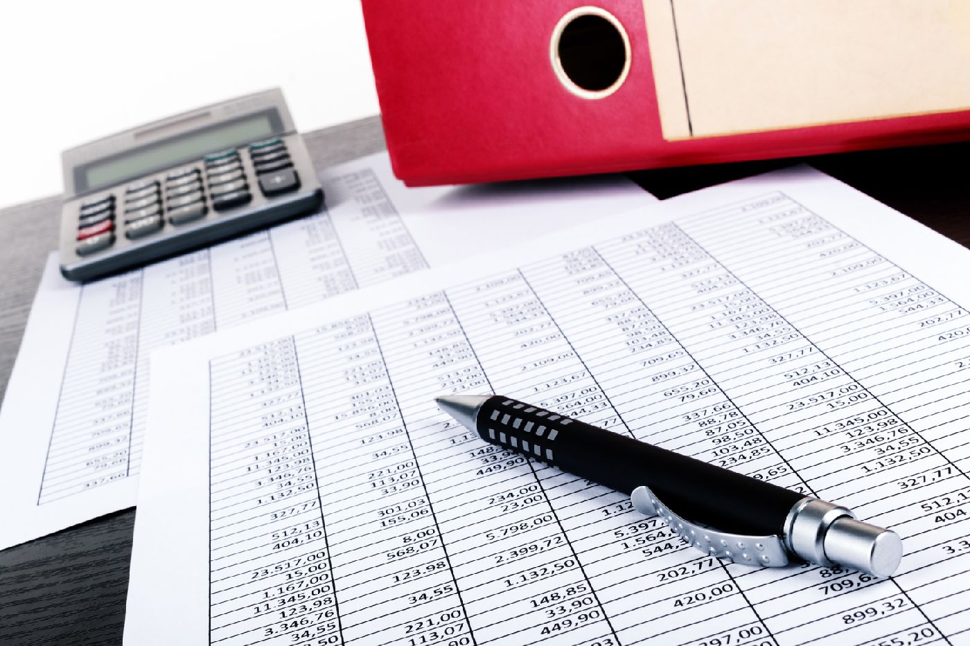 Aide à la comptabilité : pour une meilleure gestion de mon budget