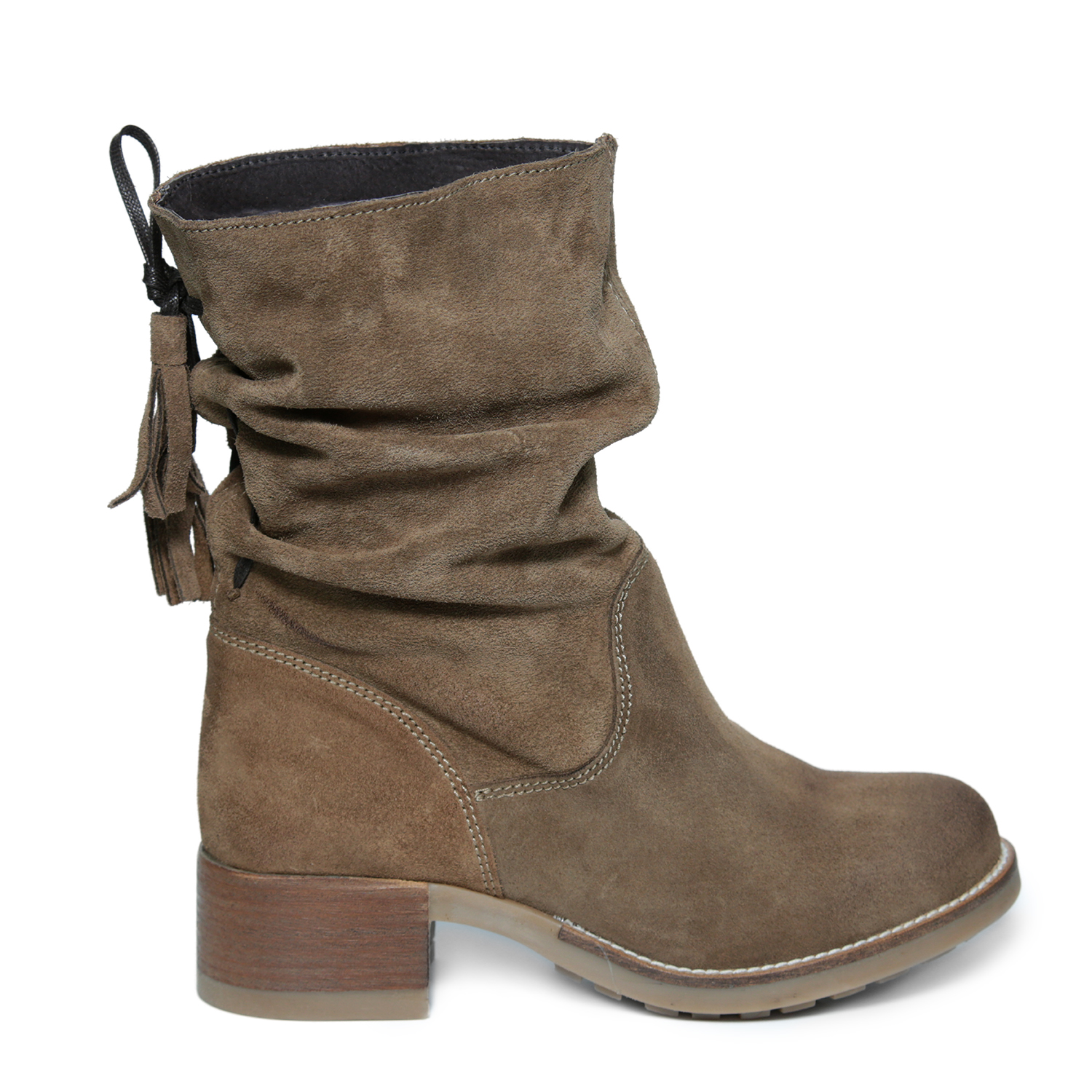 Quels boots pour votre look ?