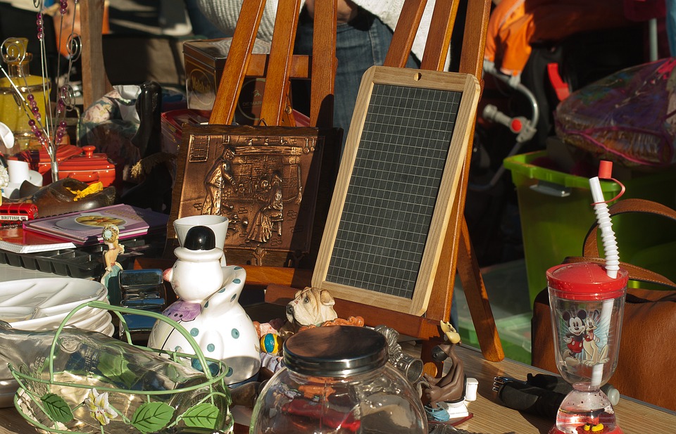 Brocante en Normandie – Une aubaine pour les collectionneurs