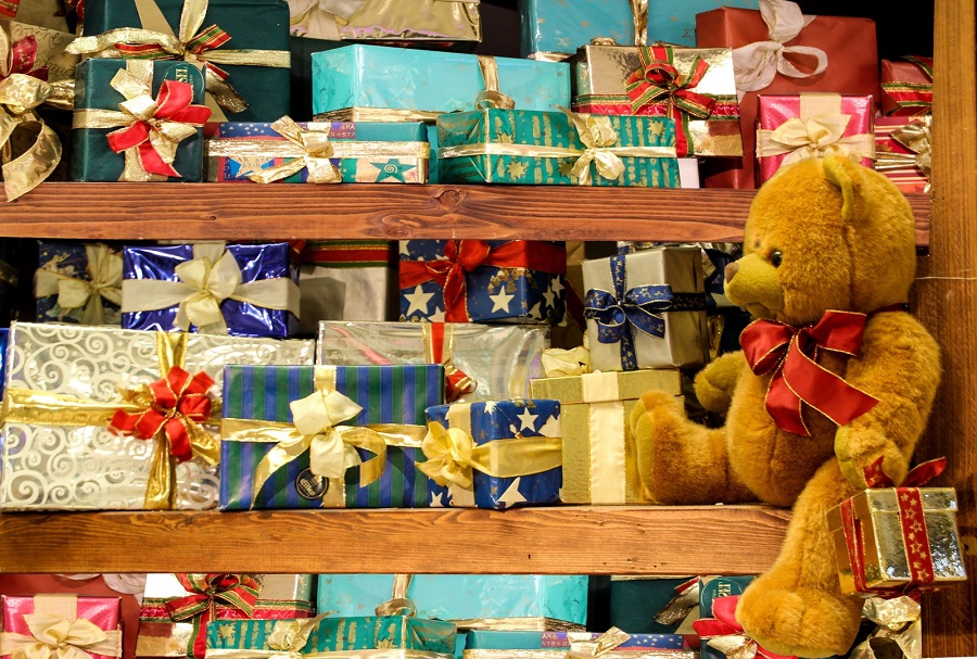 Des sélections d’idée de cadeau à offrir à l’occasion de Noël