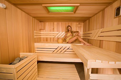 Quels sont les principaux avantages de l’utilisation du sauna ?