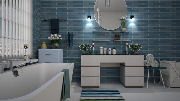 Salle de bain : 4 styles originaux de déco