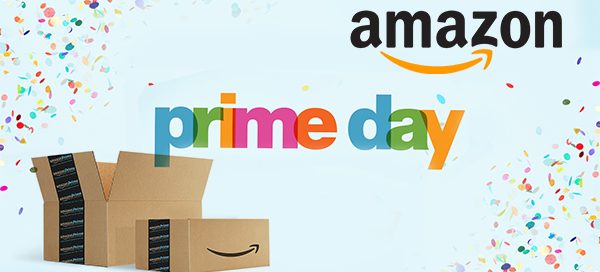 Prime Day Amazon : deux jours de ventes flash