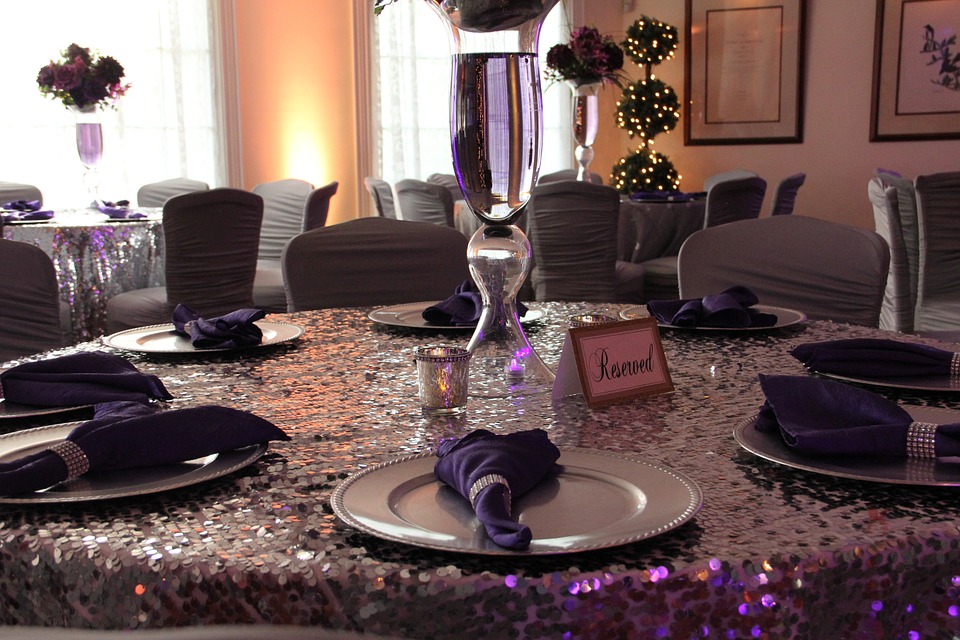 Plan de table mariage : comment s’y prendre ? 