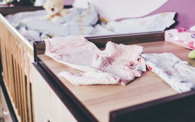 Comment habiller bébé en été ?