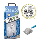 SANICAT Oxygen Power Clumping