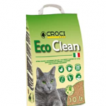 Litière pour Chat Eco Clean