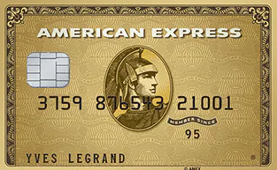 American Express