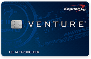 Venture de Capital One