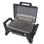 Char-Broil X200 Grill Barbecue au gaz 2 Go Portable.