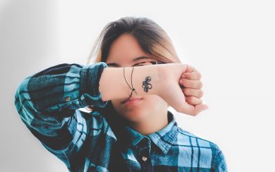 Où se faire un tatouage quand on est une femme ?