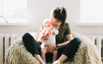 Guide d’achat de balançoire pour bébé