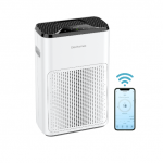 WIFI Control H13 Medical Grade Air Purifier