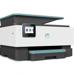 HP Office Jet Pro 9015