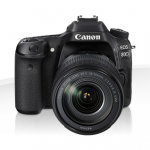 Canon EOS 80D