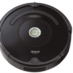 Aspirateur Robot Roomba 614