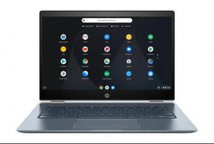 Chromebook 360 14