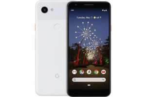 Google Pixel 3A XL