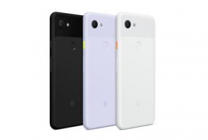 Google Pixel 3A