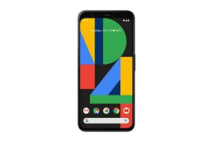 Google Pixel 4