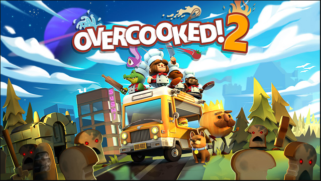 Overcooked 2