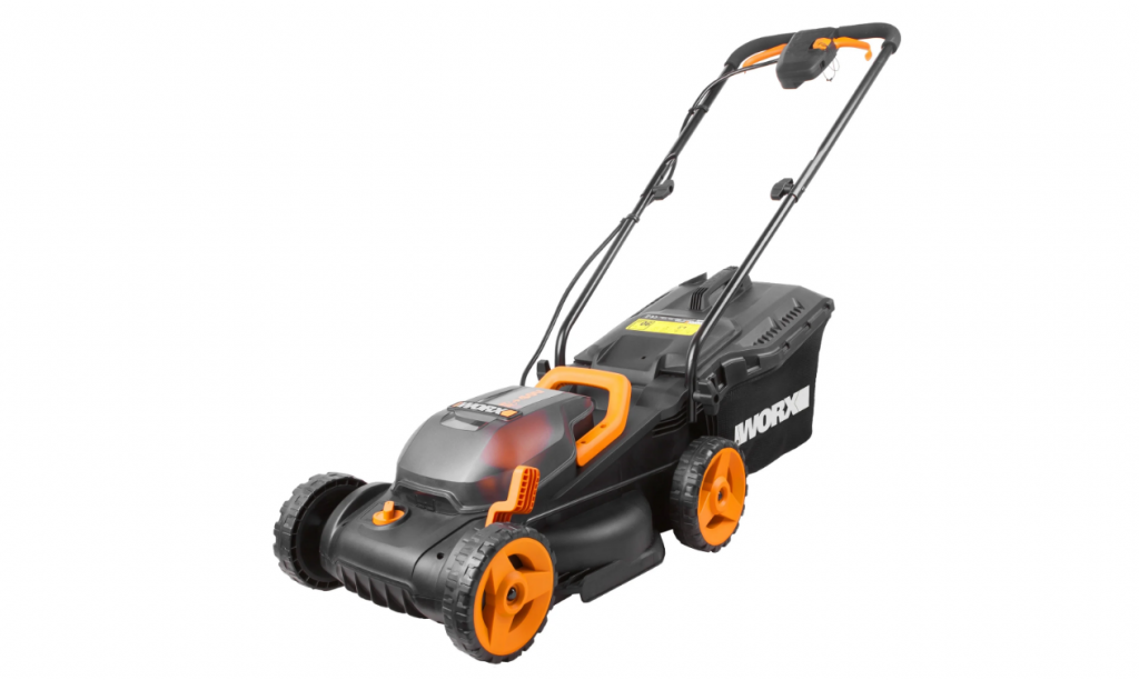 Worx WG779E