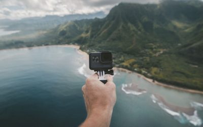 Quels sont les meilleures caméras pour le vlogging ?