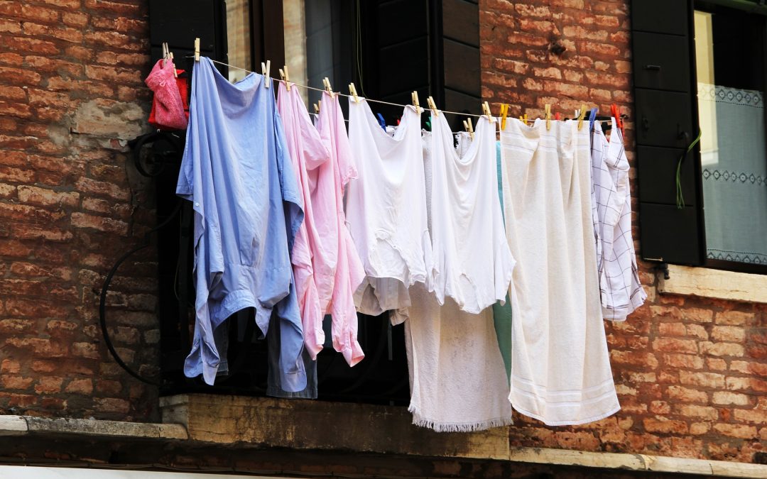 Quels critères pour choisir votre sèche linge ?