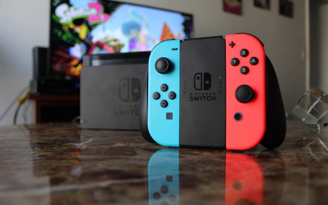 Quels sont les meilleurs jeux coopératifs pour Nintendo Switch ?