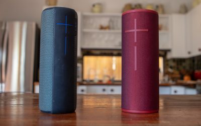 Quelles sont les meilleures enceintes portables ?