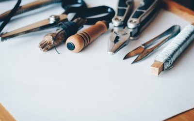 10 outils pour vous créer une boite à outils