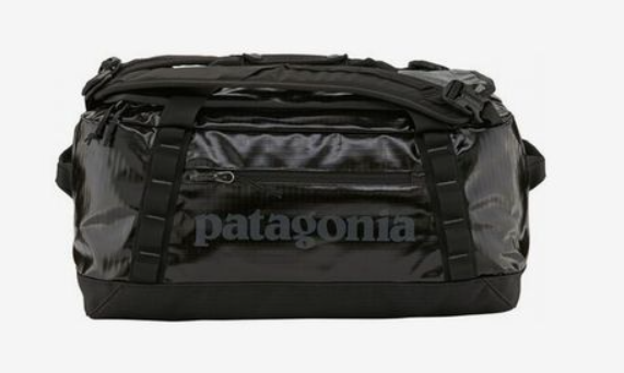 Sac Patagonia Black Hole