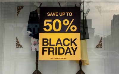 Nos conseils pour se préparer au Black Friday