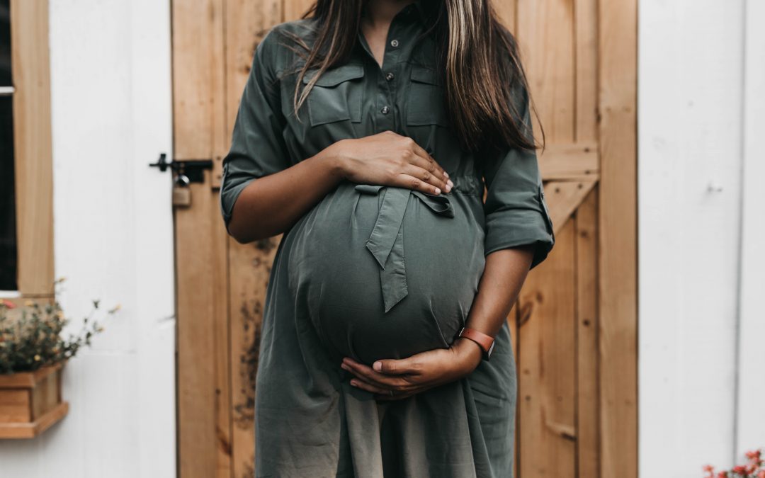 Quels cadeaux de Noël pour une femme enceinte ?