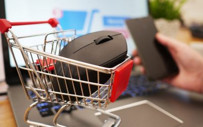 Black Friday 2020 : shoppez les meilleures affaires high-tech