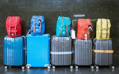 Les meilleurs sacs de voyage pour le week-end, selon des voyageurs expérimentés